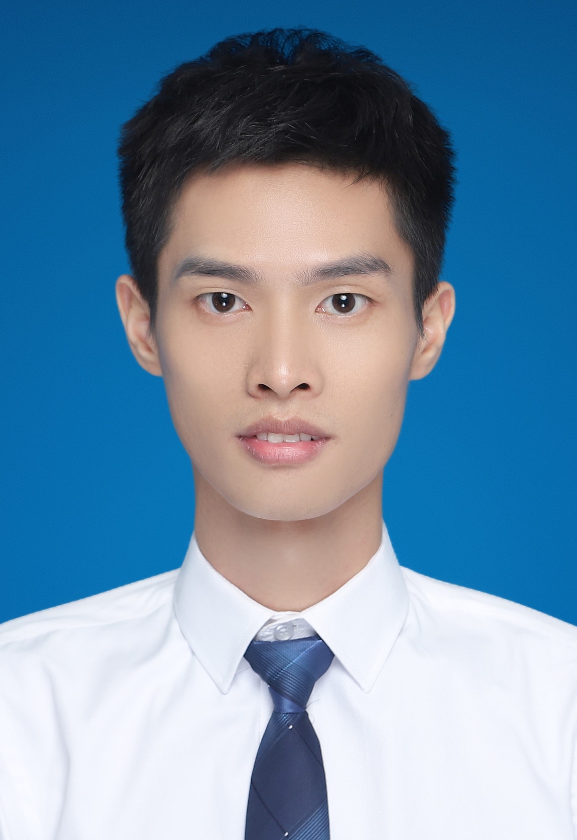 Hongjian Li